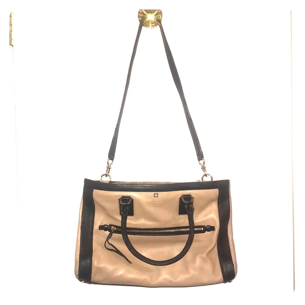 KATE SPADE Career Tote / Computer Work Bag